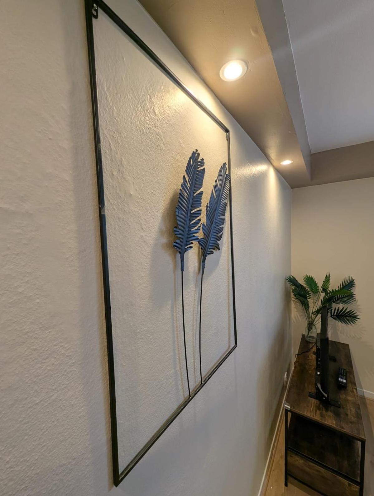Appartement Verdoyant Au Bord Du Lac Leman Entre Evian Et Thonon Dans Une Villa Publier Luaran gambar